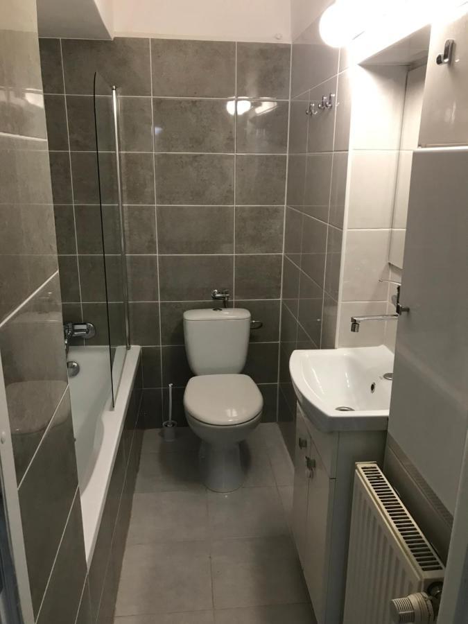 Homestay Gdynia Redlowo